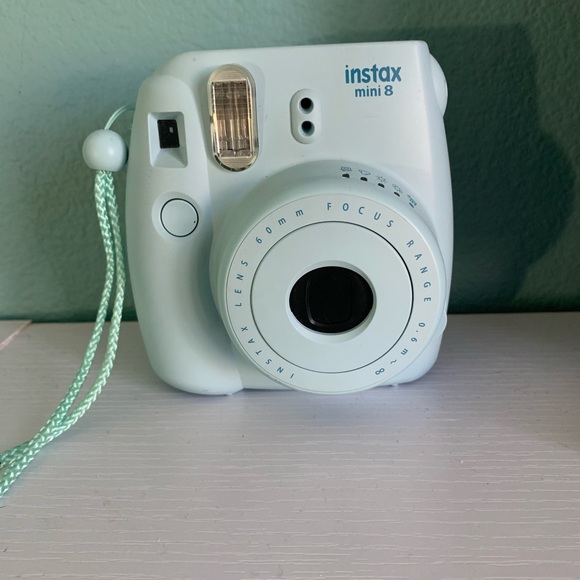 Polaroid Other - polaroid camera